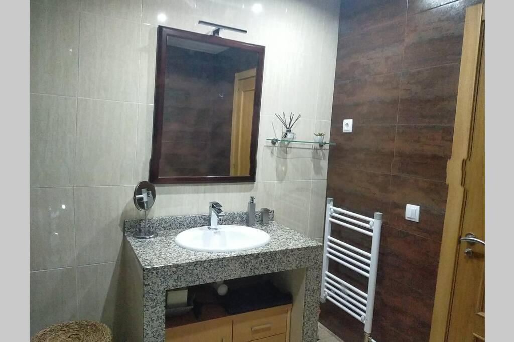 Apartamento Para 5 Personas Frente Al Mar Con Piscina Y Parking 克尤伯厄拉斯 外观 照片